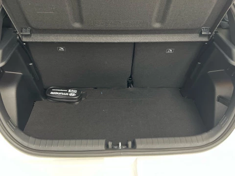 Hyundai i20 1.2 MPI N Line