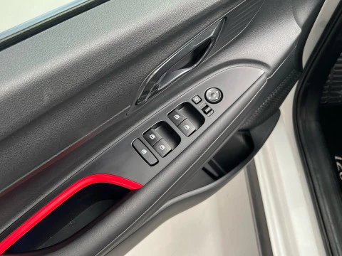 Hyundai i20 1.2 MPI N Line