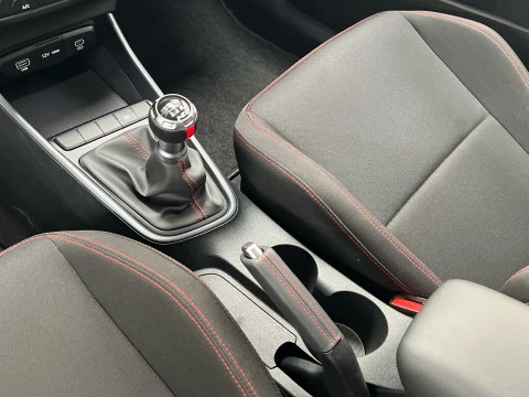 Hyundai i20 1.2 MPI N Line