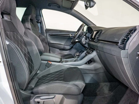 Skoda Karoq 1.5 TSI 110kW (150CV) DSG ACT Sportline