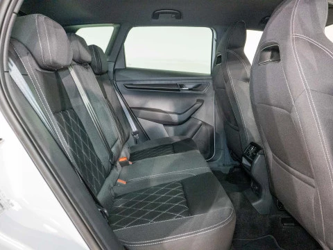 Skoda Karoq 1.5 TSI 110kW (150CV) DSG ACT Sportline