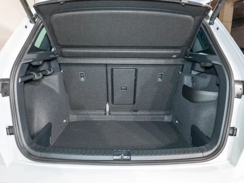 Skoda Karoq 1.5 TSI 110kW (150CV) DSG ACT Sportline