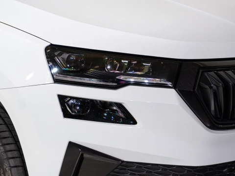 Skoda Karoq 1.5 TSI 110kW (150CV) DSG ACT Sportline