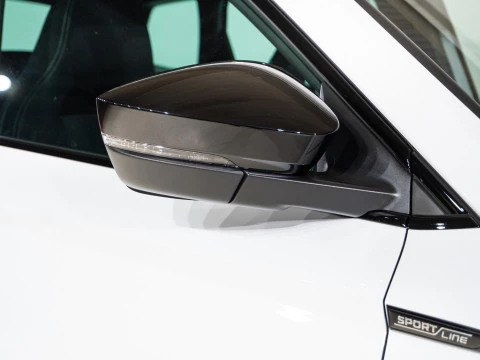 Skoda Karoq 1.5 TSI 110kW (150CV) DSG ACT Sportline