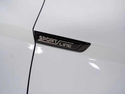 Skoda Karoq 1.5 TSI 110kW (150CV) DSG ACT Sportline
