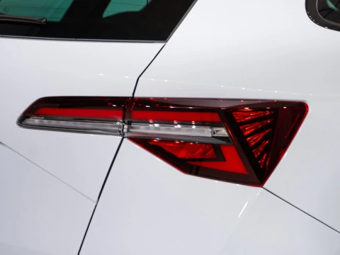 Skoda Karoq 1.5 TSI 110kW (150CV) DSG ACT Sportline