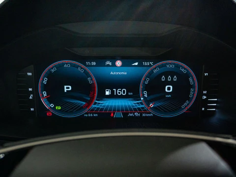 Skoda Karoq 1.5 TSI 110kW (150CV) DSG ACT Sportline