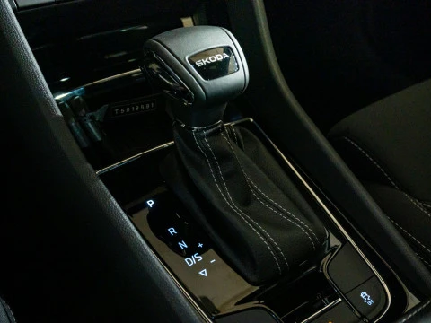 Skoda Karoq 1.5 TSI 110kW (150CV) DSG ACT Sportline