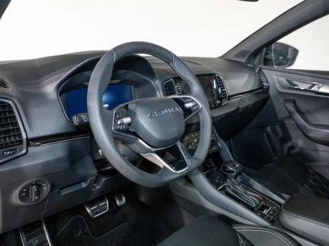 Skoda Karoq 1.5 TSI 110kW (150CV) DSG ACT Sportline