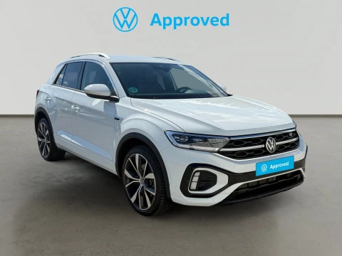 Volkswagen T-Roc R-Line 1.5 TSI 110kW (150CV) DSG