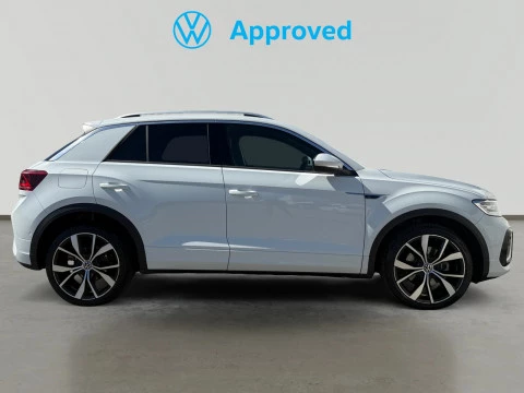 Volkswagen T-Roc R-Line 1.5 TSI 110kW (150CV) DSG