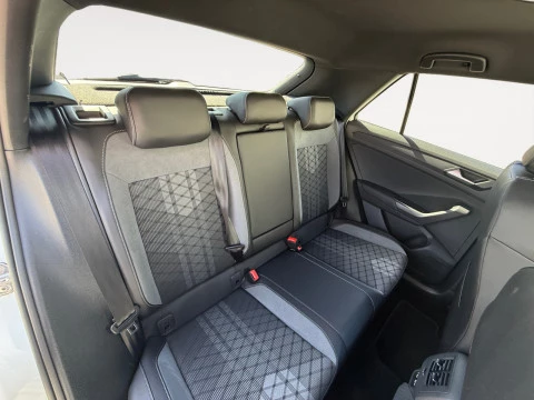 Volkswagen T-Roc R-Line 1.5 TSI 110kW (150CV) DSG