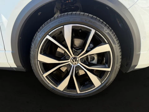 Volkswagen T-Roc R-Line 1.5 TSI 110kW (150CV) DSG