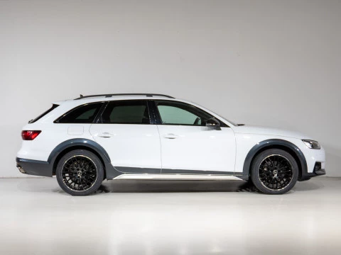 Audi A4 Allroad Quattro 40 TDI 150kW (204CV) quattro S tronic