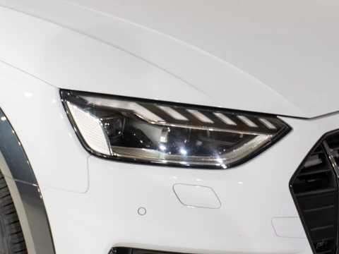 Audi A4 Allroad Quattro 40 TDI 150kW (204CV) quattro S tronic