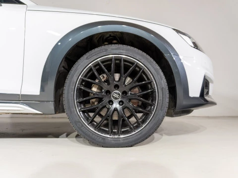 Audi A4 Allroad Quattro 40 TDI 150kW (204CV) quattro S tronic