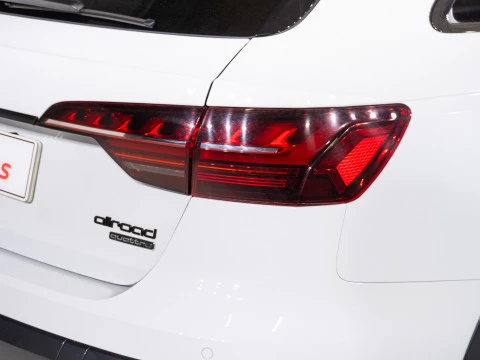 Audi A4 Allroad Quattro 40 TDI 150kW (204CV) quattro S tronic