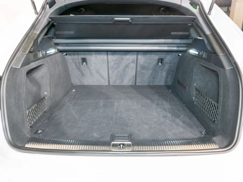 Audi A4 Allroad Quattro 40 TDI 150kW (204CV) quattro S tronic