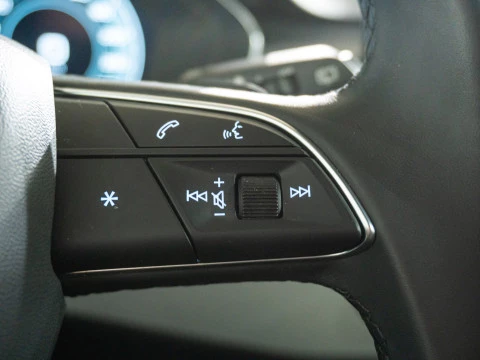 Audi A4 Allroad Quattro 40 TDI 150kW (204CV) quattro S tronic