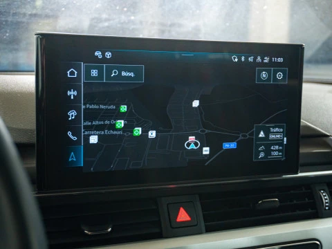 Audi A4 Allroad Quattro 40 TDI 150kW (204CV) quattro S tronic