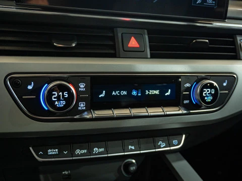 Audi A4 Allroad Quattro 40 TDI 150kW (204CV) quattro S tronic