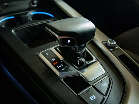 Audi A4 Allroad Quattro 40 TDI 150kW (204CV) quattro S tronic