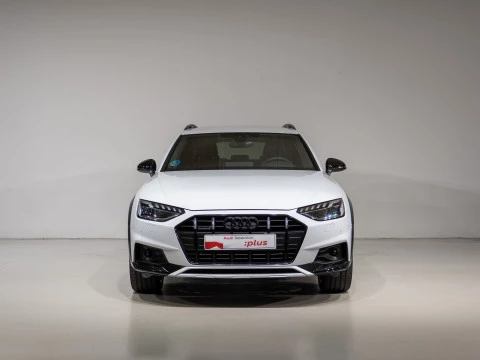 Audi A4 Allroad Quattro 40 TDI 150kW (204CV) quattro S tronic