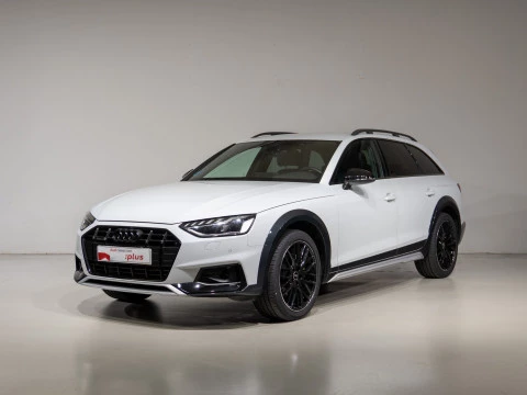 Audi A4 Allroad Quattro 40 TDI 150kW (204CV) quattro S tronic