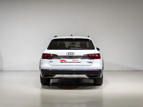Audi A4 Allroad Quattro 40 TDI 150kW (204CV) quattro S tronic