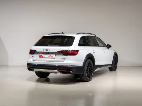 Audi A4 Allroad Quattro 40 TDI 150kW (204CV) quattro S tronic