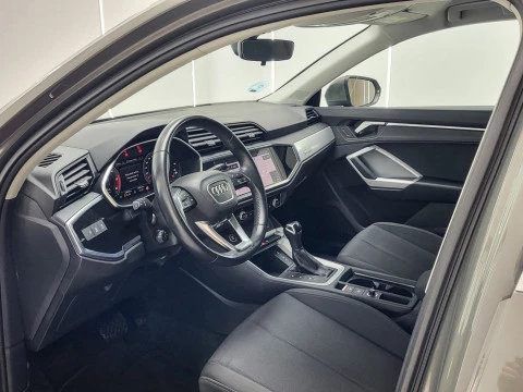 Audi Q3 Sportback Advanced 35 TDI 110kW (150CV) S tronic