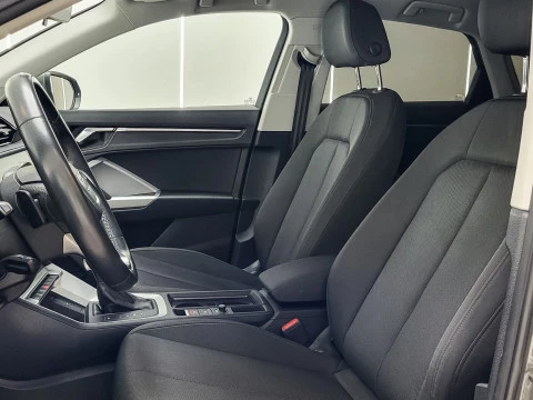 Audi Q3 Sportback Advanced 35 TDI 110kW (150CV) S tronic