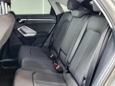 Audi Q3 Sportback Advanced 35 TDI 110kW (150CV) S tronic