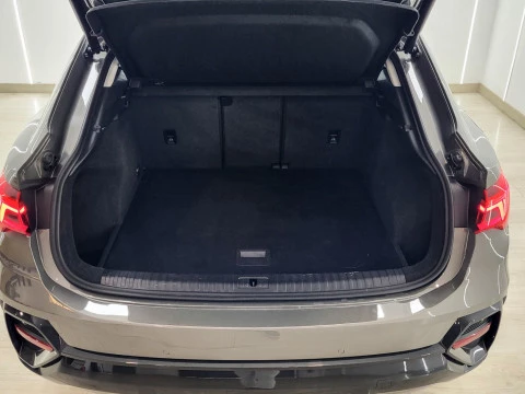 Audi Q3 Sportback Advanced 35 TDI 110kW (150CV) S tronic