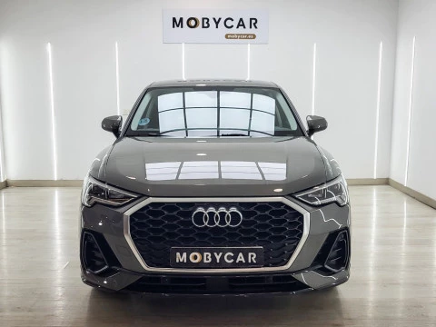 Audi Q3 Sportback Advanced 35 TDI 110kW (150CV) S tronic