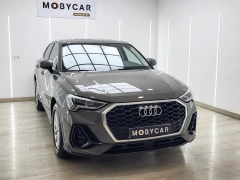 Audi Q3 Sportback Advanced 35 TDI 110kW (150CV) S tronic