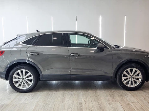 Audi Q3 Sportback Advanced 35 TDI 110kW (150CV) S tronic