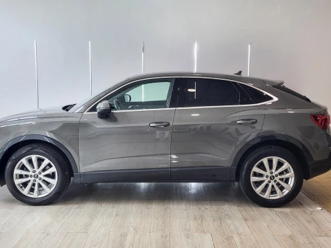 Audi Q3 Sportback Advanced 35 TDI 110kW (150CV) S tronic