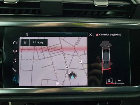 Audi Q3 Sportback Advanced 35 TDI 110kW (150CV) S tronic