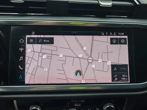 Audi Q3 Sportback Advanced 35 TDI 110kW (150CV) S tronic