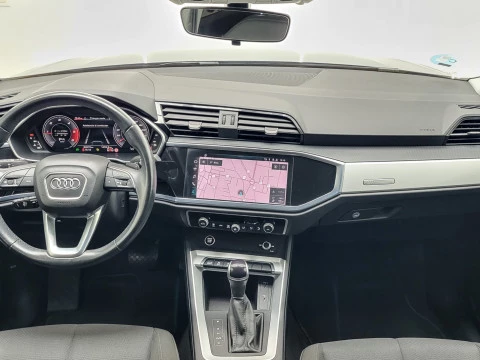 Audi Q3 Sportback Advanced 35 TDI 110kW (150CV) S tronic