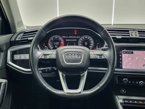 Audi Q3 Sportback Advanced 35 TDI 110kW (150CV) S tronic