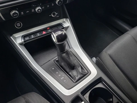 Audi Q3 Sportback Advanced 35 TDI 110kW (150CV) S tronic