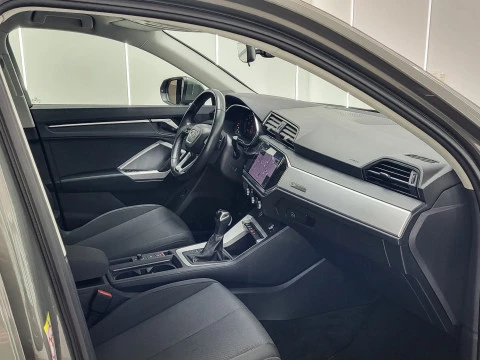 Audi Q3 Sportback Advanced 35 TDI 110kW (150CV) S tronic