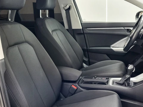 Audi Q3 Sportback Advanced 35 TDI 110kW (150CV) S tronic