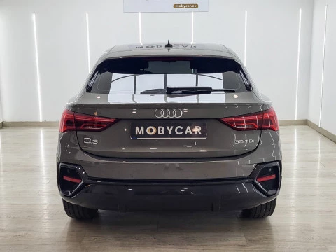 Audi Q3 Sportback Advanced 35 TDI 110kW (150CV) S tronic