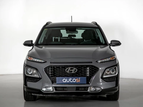 Hyundai Kona 1.0 TGDI Klass 4X2