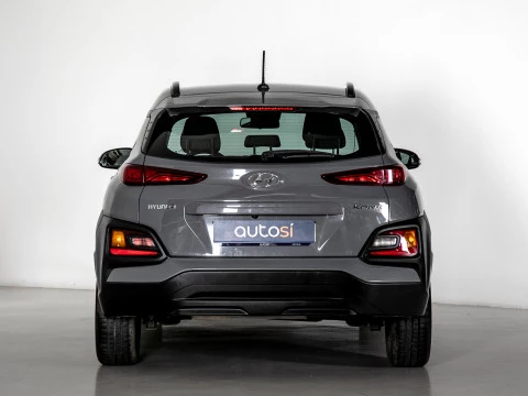 Hyundai Kona 1.0 TGDI Klass 4X2