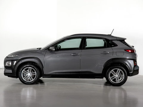 Hyundai Kona 1.0 TGDI Klass 4X2