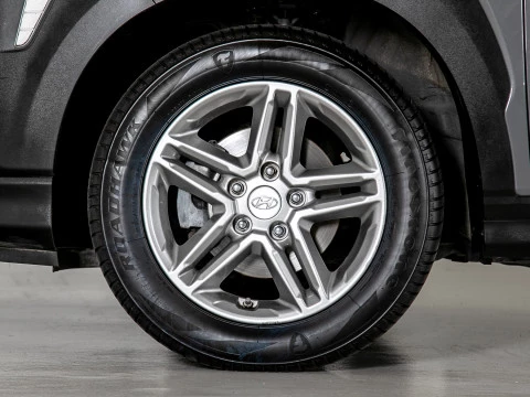 Hyundai Kona 1.0 TGDI Klass 4X2